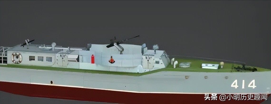 人民海军的“老战士”：创造中国海战史上“小艇打大舰”的经典战