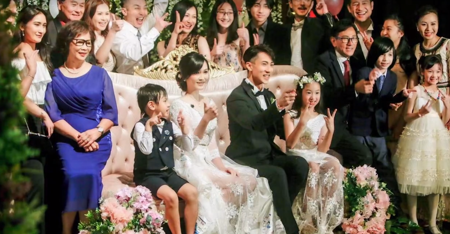 花1200万在重庆买房，为子女找好学校，吴尊：在中国读书不去澳洲