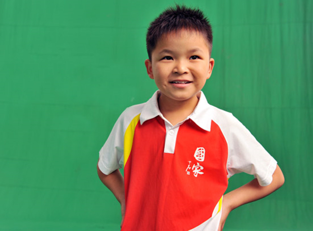 小英雄林浩：在地震中救出两名同学，曾立志考清华，他如愿了吗？