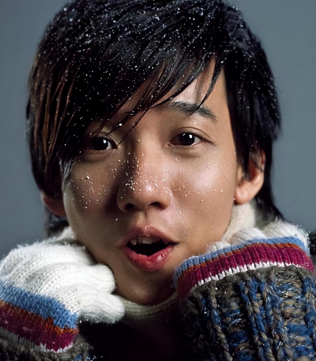 阿牛：被称为音乐才子，为整容借款百万，妻子最终选择离去