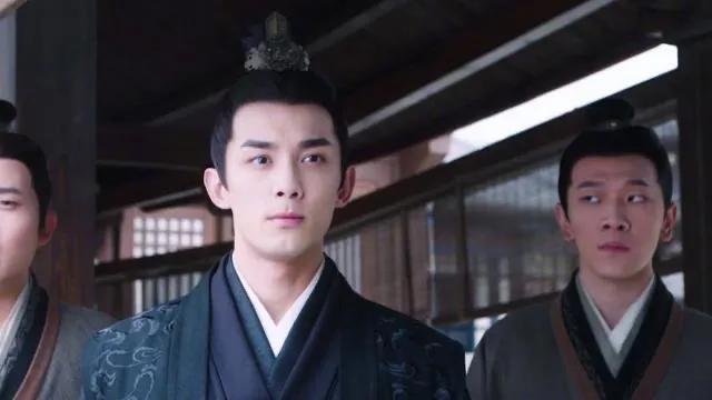 高冷人设别瞎演，有人板着脸演成面瘫，有人眼神都是戏有距离感