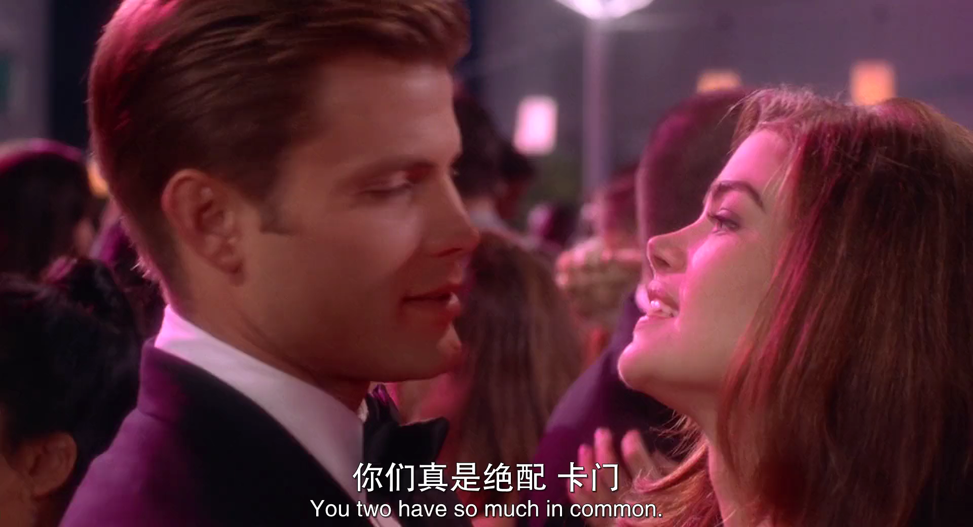 《星河战队》：备胎只能是备胎，永远转不了正