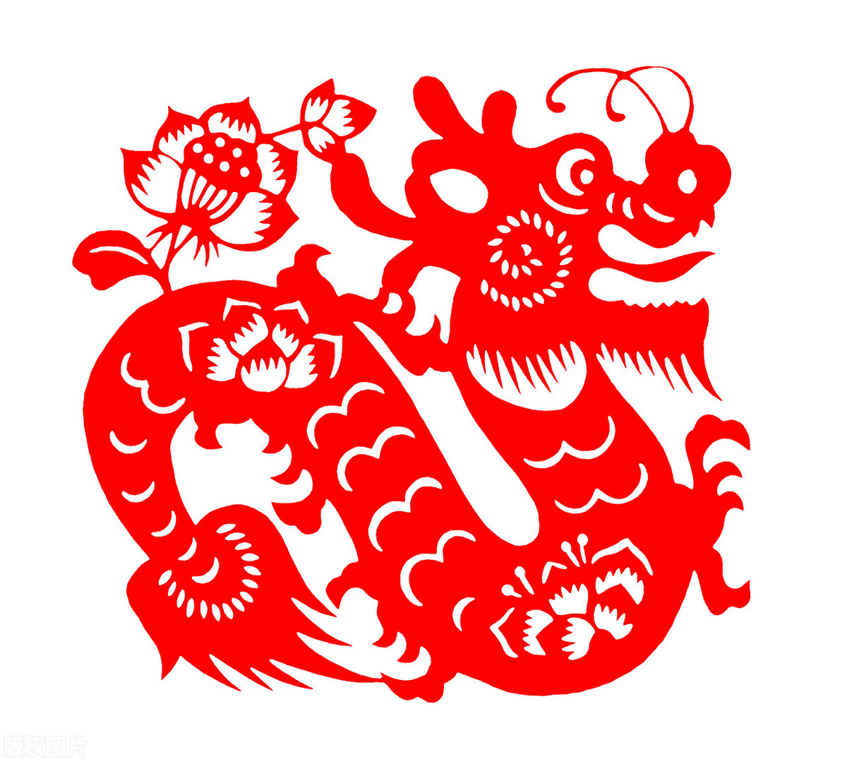 十二生肖龙的运势大全(十二生肖龙运程)