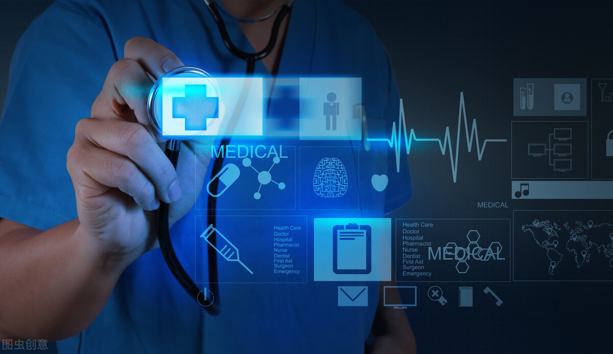 企业网络安全问题之——医疗行业「连载」