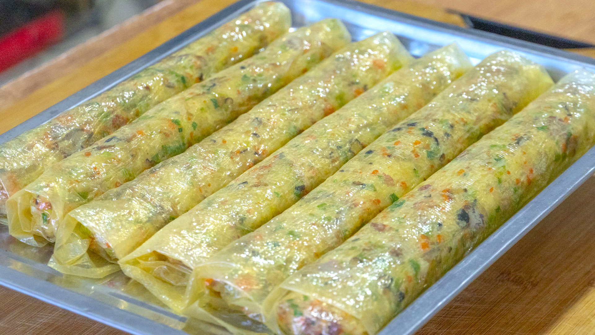 开工饭不用愁！8道大菜提前做好，吃时热一热，越加热越香，省事