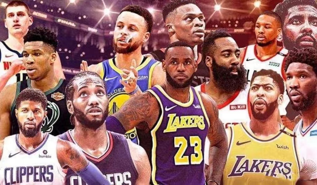 近期都有哪些队会去美国nba(NBA计划新增两支球队！或将设在拉斯维加斯、西雅图，扩军到32支)