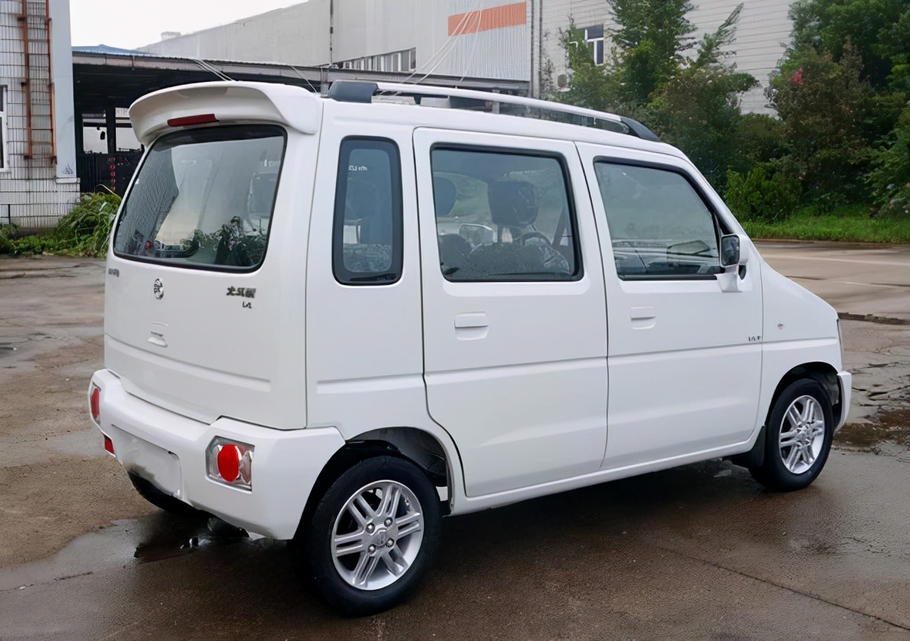 便宜省油空间大,北斗星是否是大家喜欢的代步车?