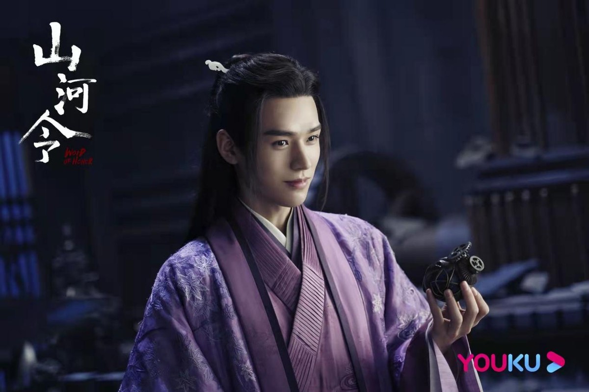 2021年度“好感艺人”：身为顶流却毫无明星架子，冠军实至名归