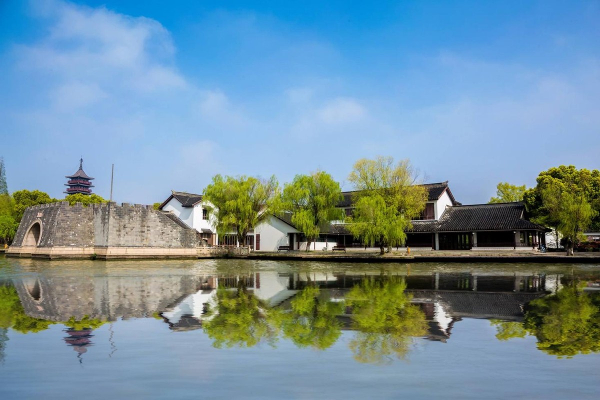 浙江旅游景点介绍：19个浙江5A景区，春节游玩哪一个更值得去