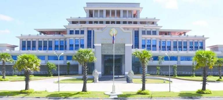 2022柬埔寨持续开挂，海外房产投资看金边“汤臣一品”威尔斯公馆