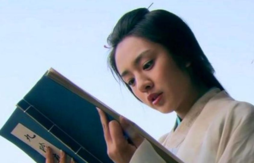 金庸剧中十大武功：独孤九剑勉强上榜，《太玄经》已成修仙功法
