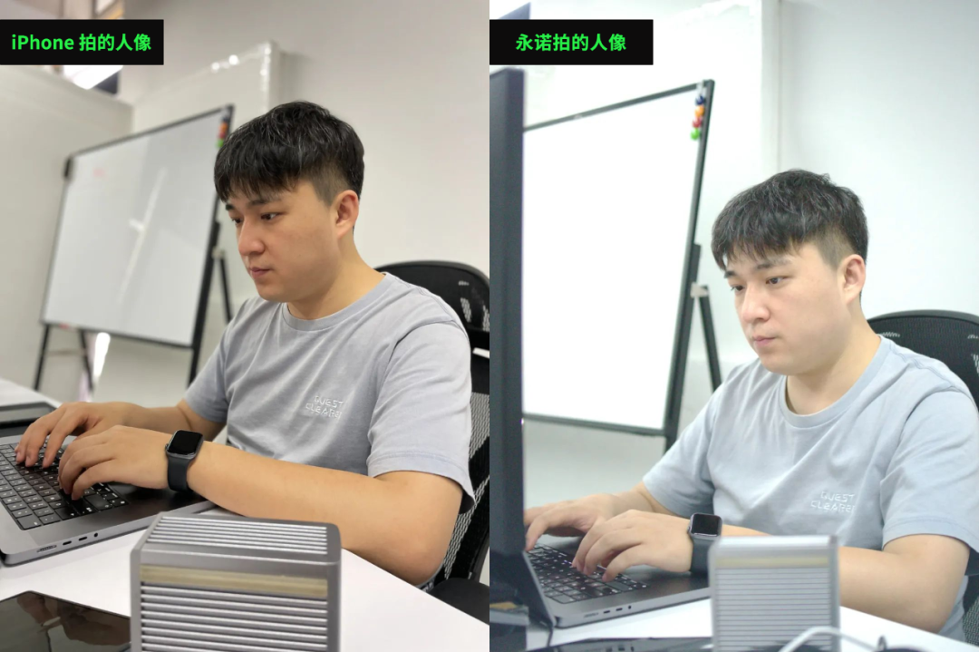 奇葩手机大赏，给相机塞下一颗手机芯片会发生什么事？