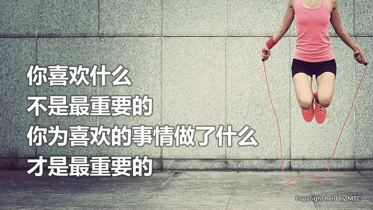 最好的职业规划