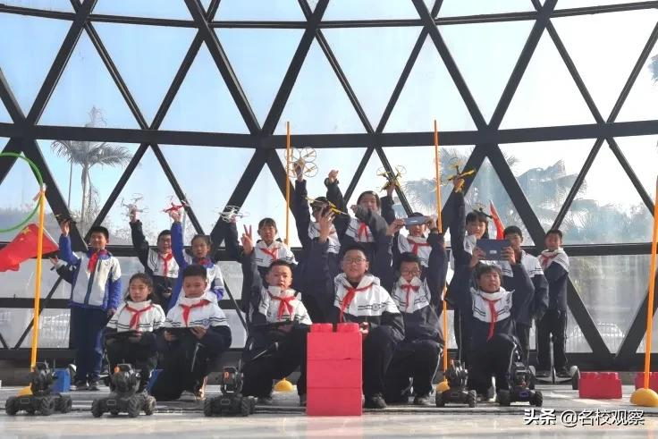 推动内涵发展，天立教育集团董事长、总裁罗实调研泸州、内江天立