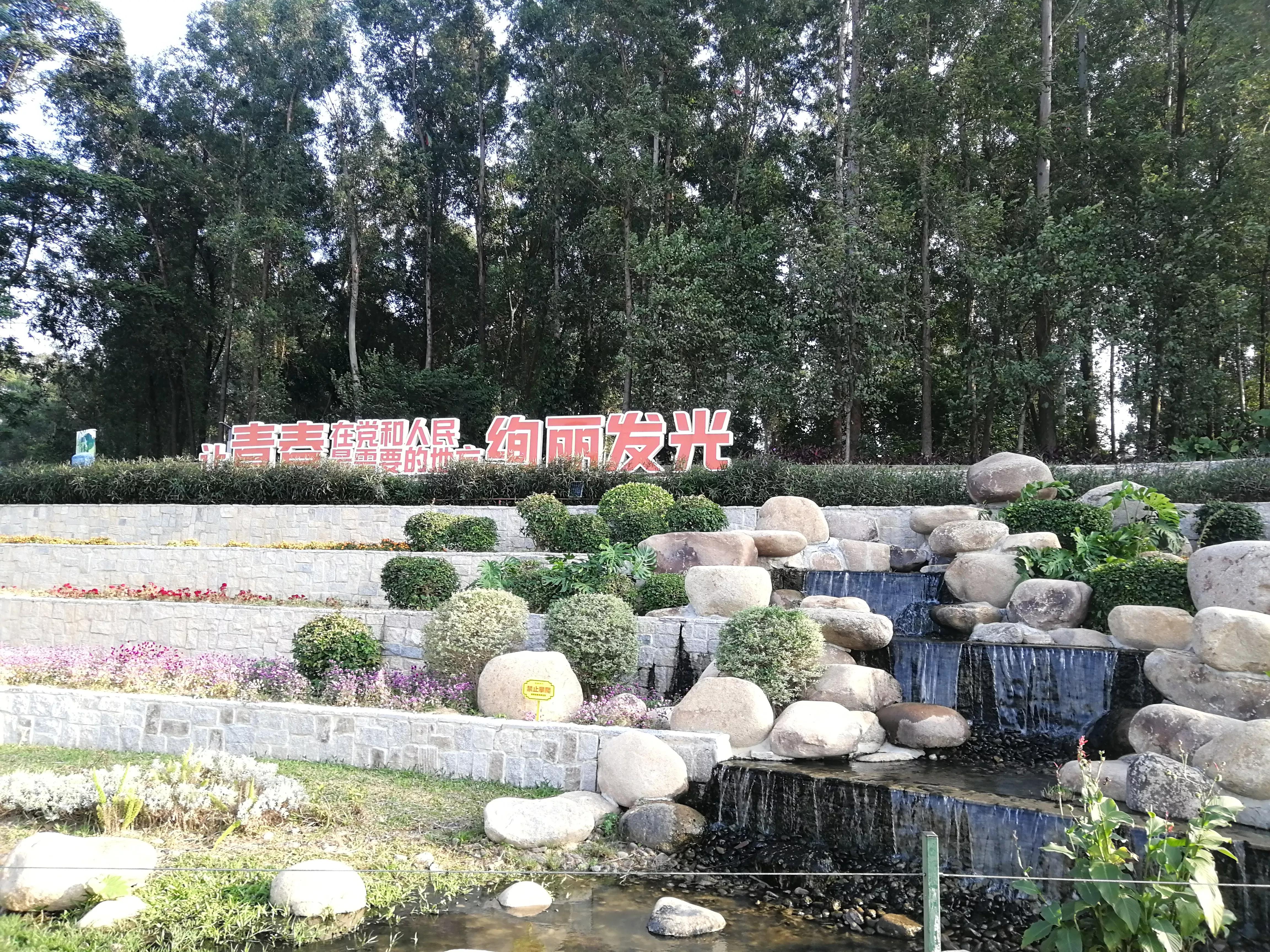 地铁4号线大学城一日游攻略，体验不一样的广州大学城风光（A篇）