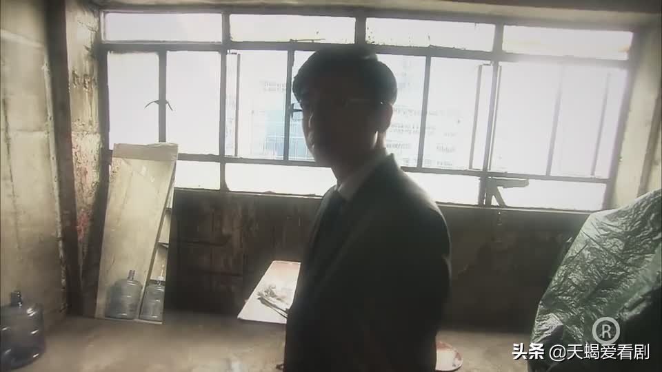 《仁心解码2》曹启超，童年被侵犯造成一生阴影，化身冷血屠夫