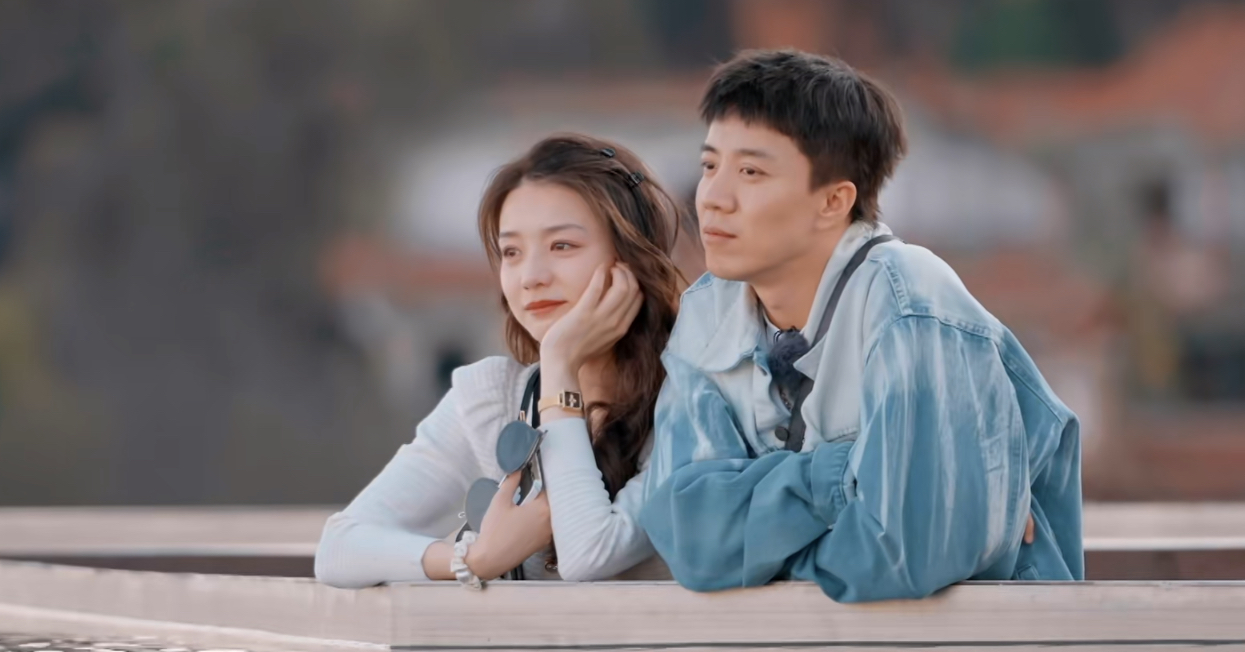 喜欢你我也是3：告白日来临，4对感情线明朗，另外两人结局已定