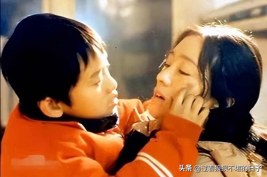 《漂亮妈妈》：一部被低估的大陆版《妈妈再爱我一次》