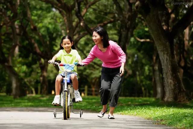 母亲的素质，决定孩子的一生