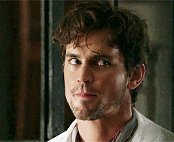 男神孔雀Matt Bomer 新剧同路人