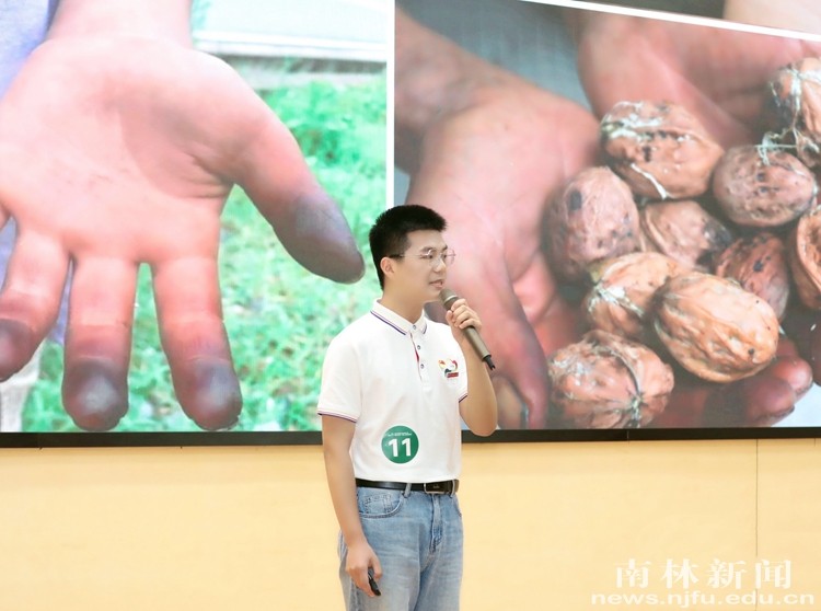 获教育部、省教育厅接连点赞！江苏这所“绿色”大学成功“镀金”！