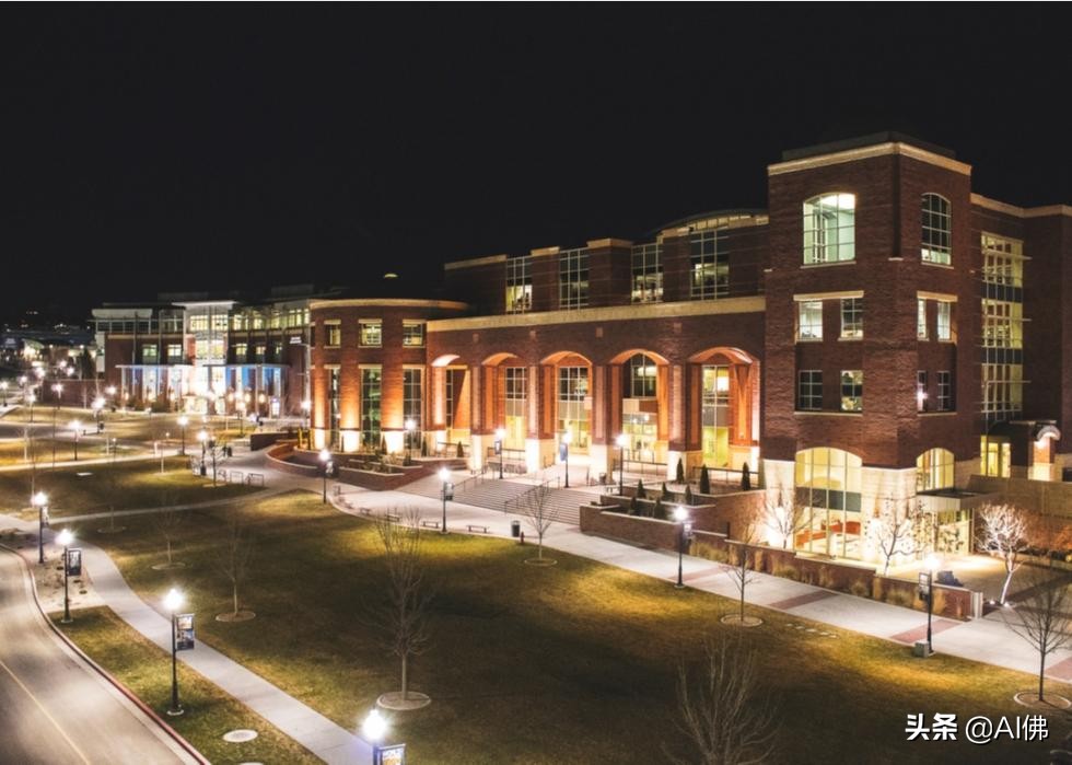 2022美国每个州最好的大学