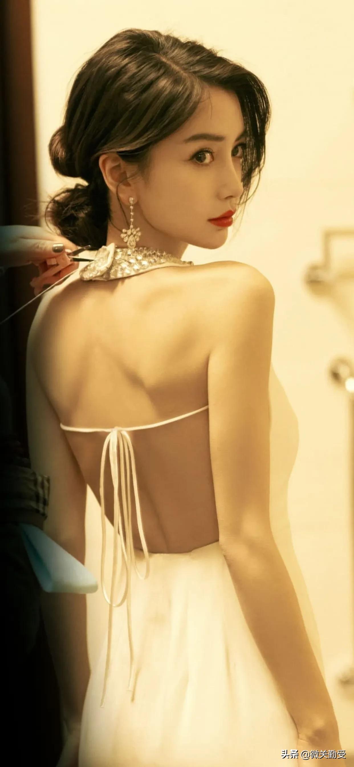 Angelababy（杨颖）