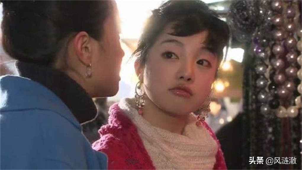 谈了10年恋爱，黄宝拉终于要嫁了，准新郎有个影帝哥哥和2岁弟弟