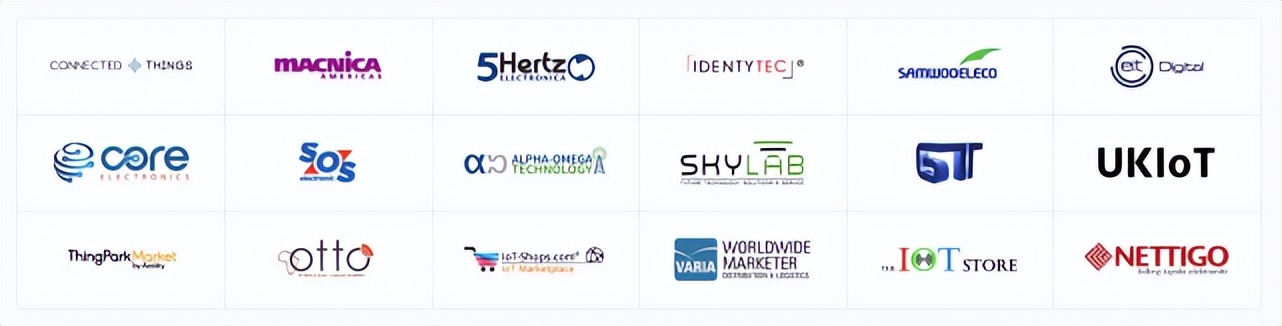 打造数字化高质量智慧城市，MatchX智慧网关必不可少