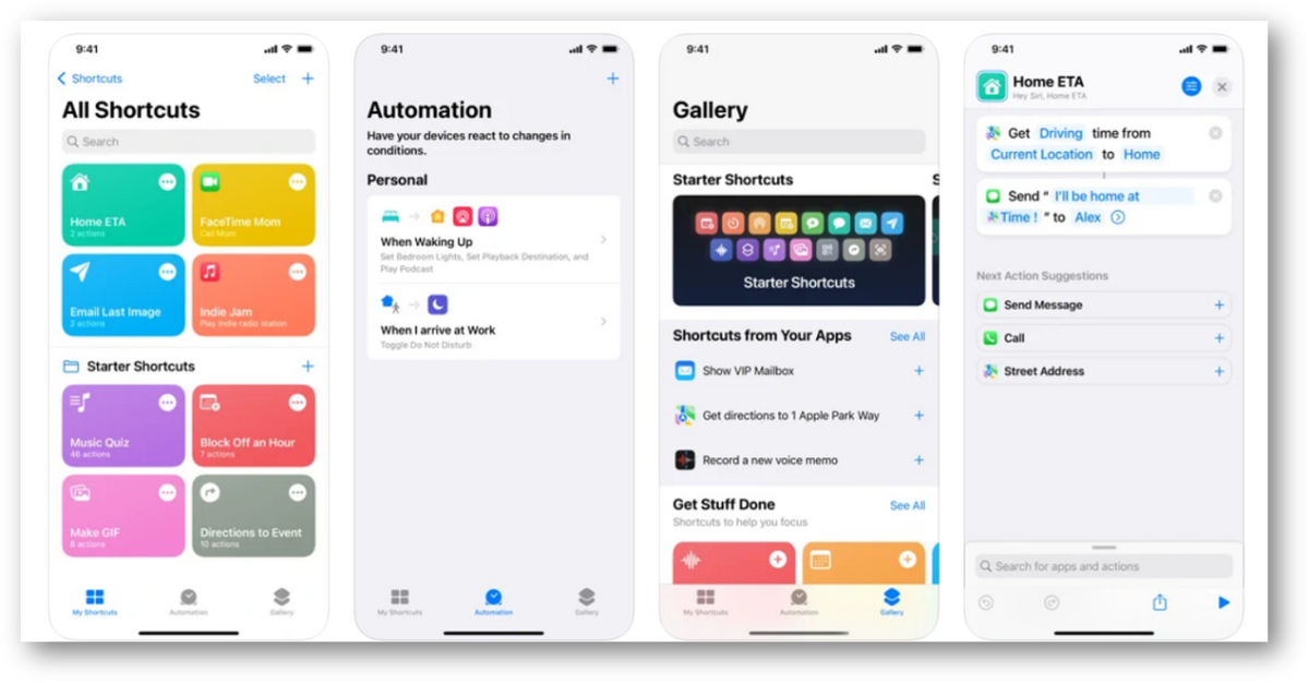 App Store年度精選的8個(gè)iPhone必裝APP，每個(gè)都愛(ài)不釋手