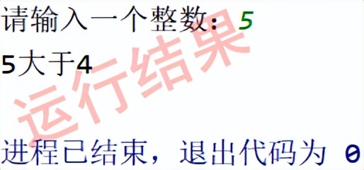 「Python条件结构」if…elif…else多分支判断