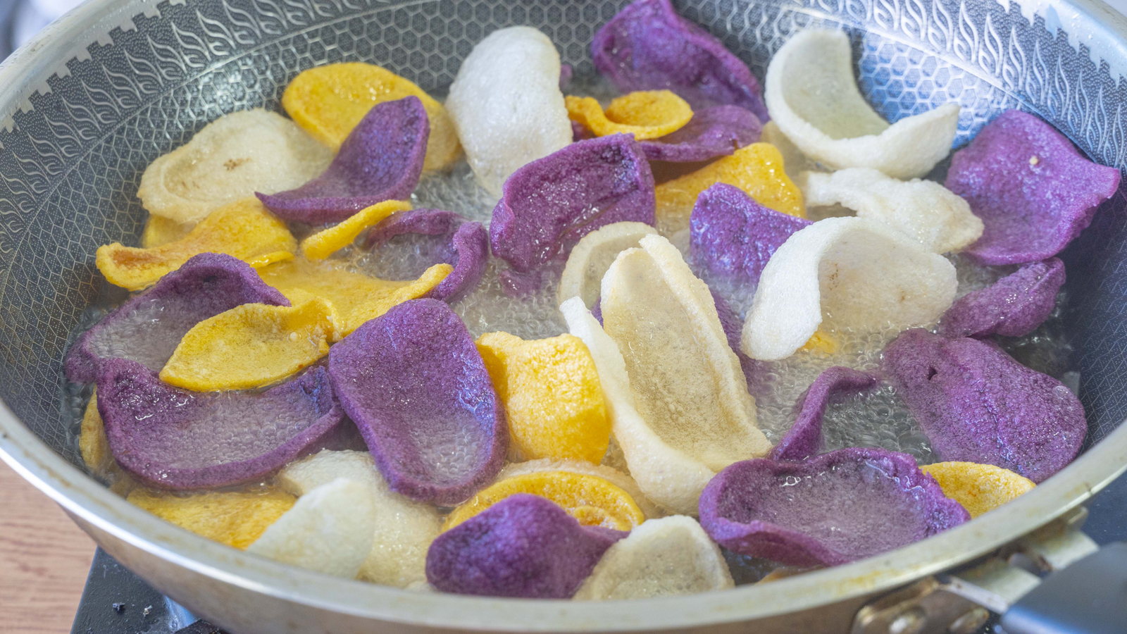 过年必学8款小吃，是零食也是下酒菜，过年露一手，大人小孩都爱