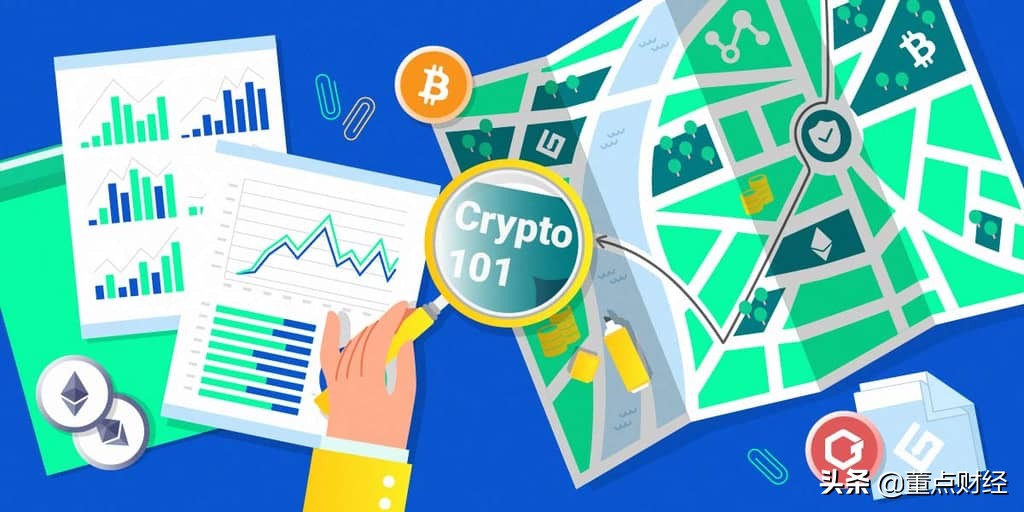 热门加密货币交易模式