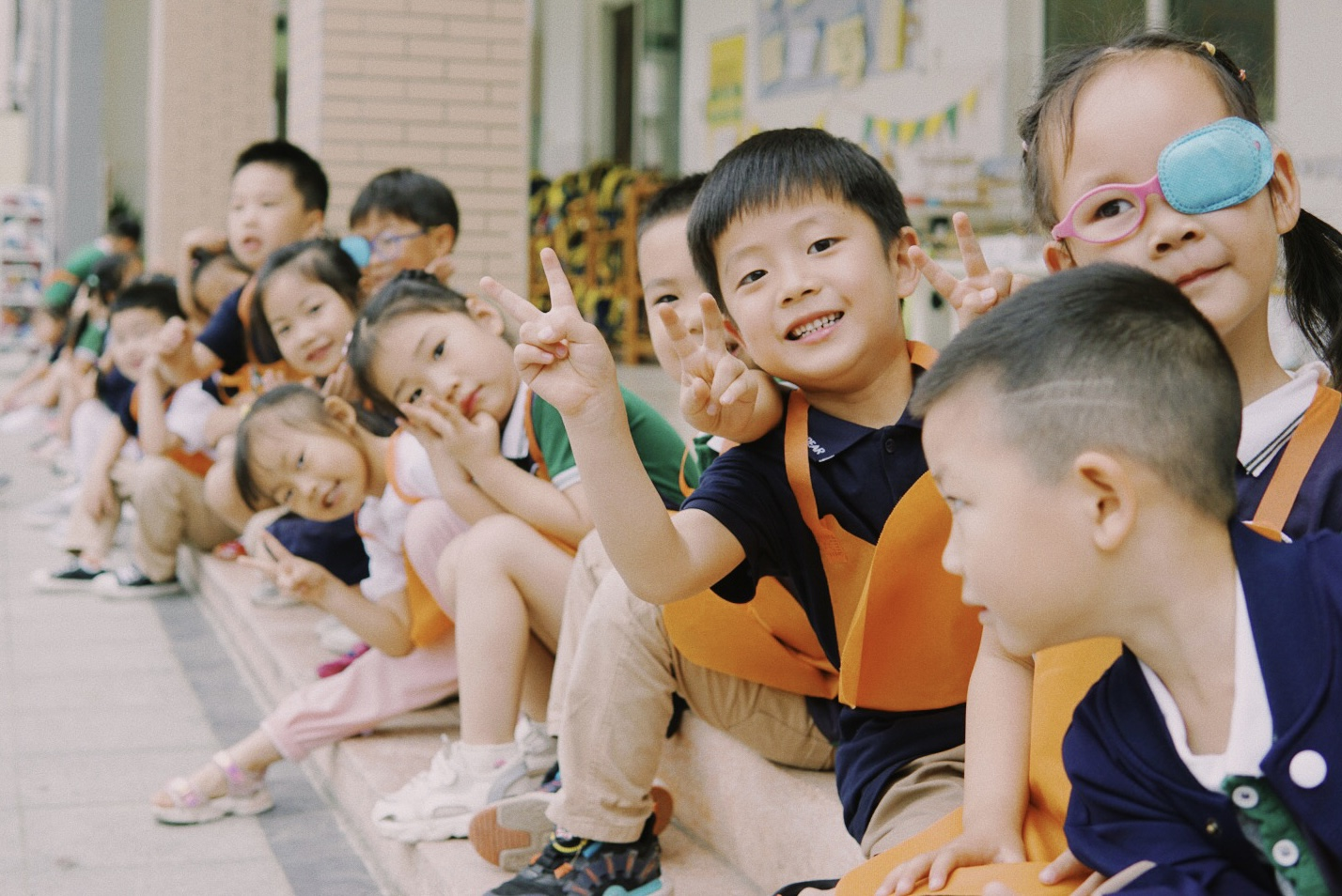 德阳市第一幼儿园开展以“品”美食“慧”生活为主题的活动