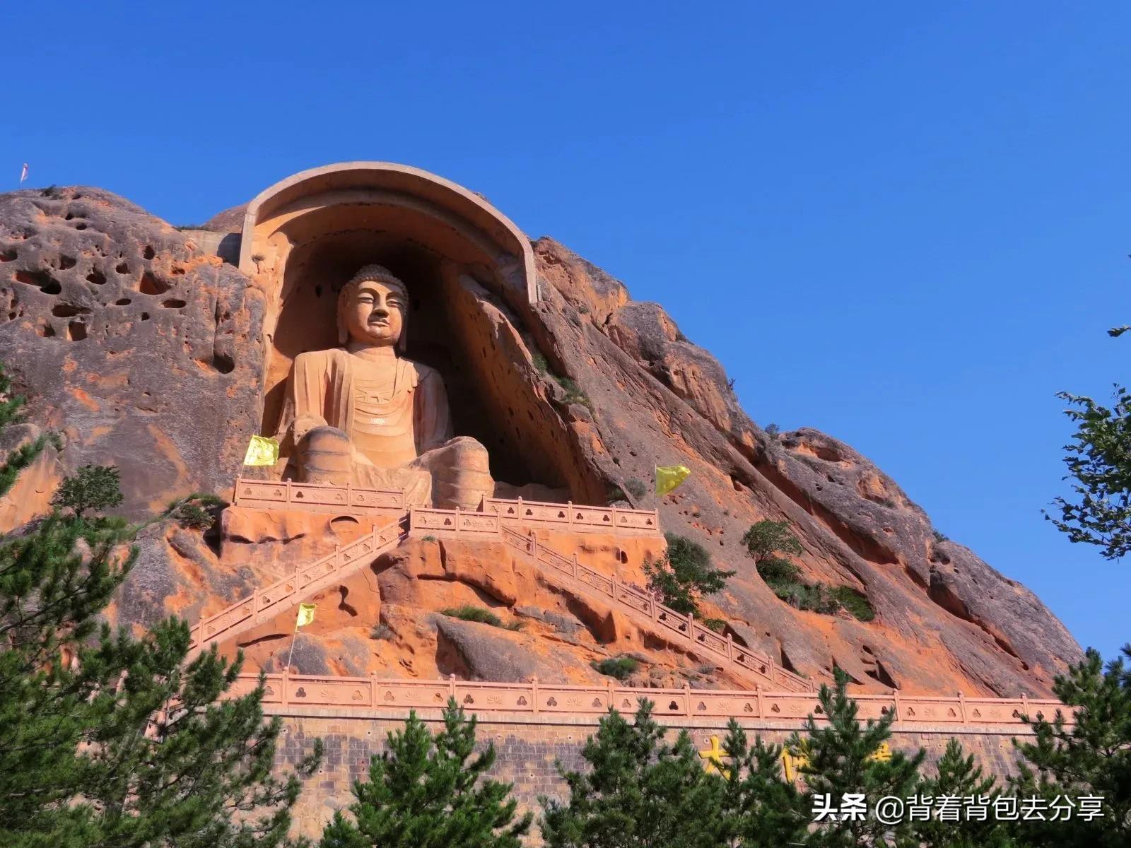 塞上江南·宁夏必玩的十大景区，全部去过，才算真正地玩转宁夏