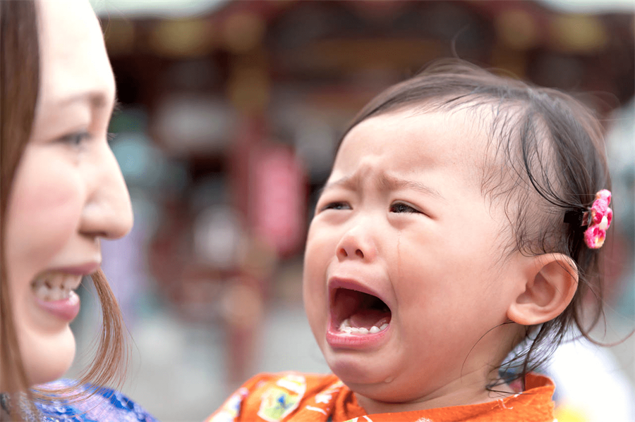 ​如何缓解孩子的分离焦虑症？宝妈做好这些事，或能助你轻松化解