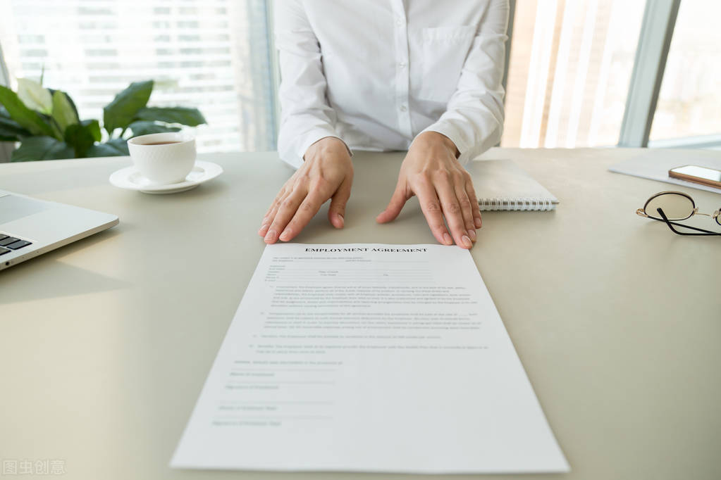 合同倒签是什么意思（劳动合同倒签日期）