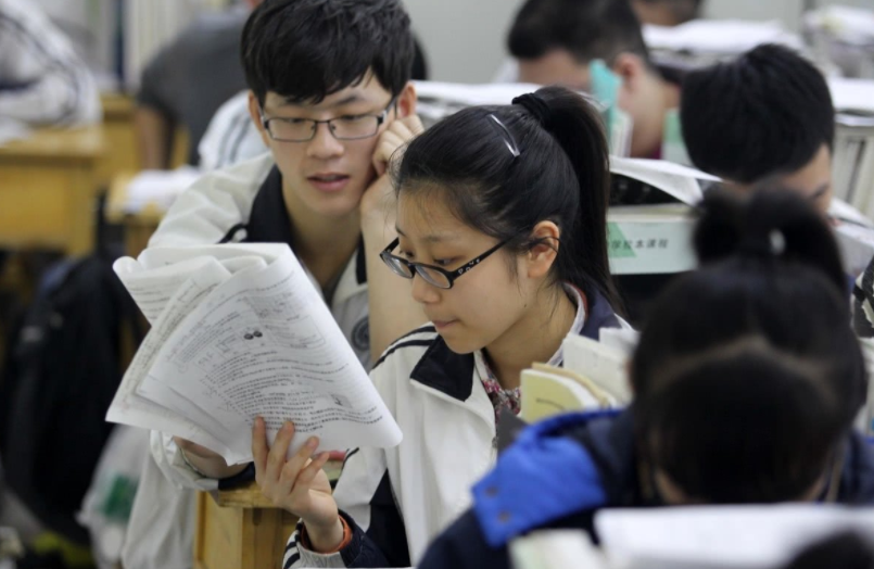 高考倒计时100天，将迎来的“一模”有多重要？原来藏着这些信号