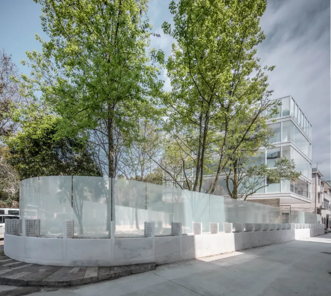 2021年度最佳建筑(章一）