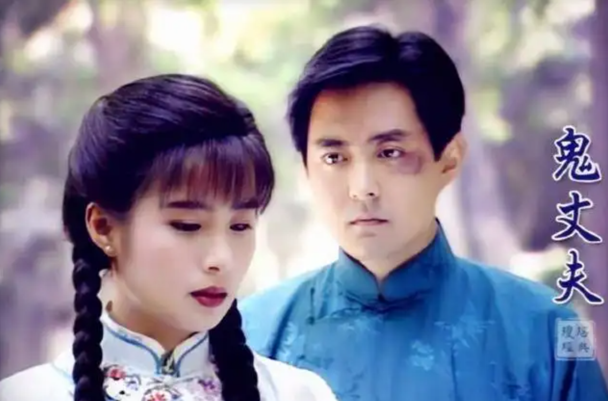 琼瑶男郎今昔颜值大PK：有人年过60依旧帅气，有人发福成“奶奶”