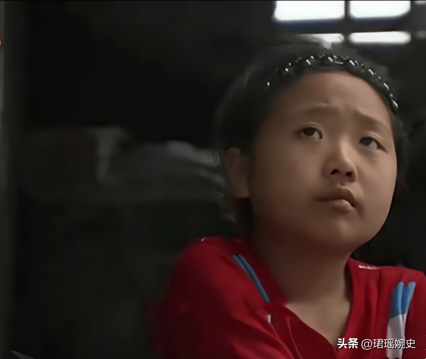 她因《变形计》染上公主病，回村后变了个人，富人游戏穷人玩不起