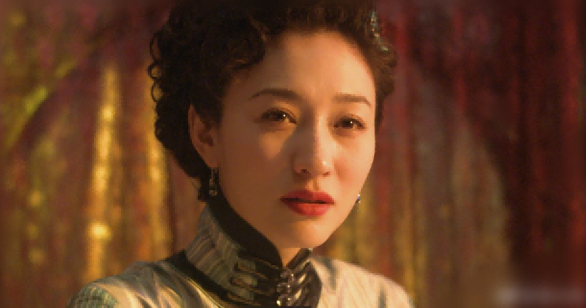 一脸“苦瓜相”却还能演大女主，这8位女星越看越丧，导演咋想的