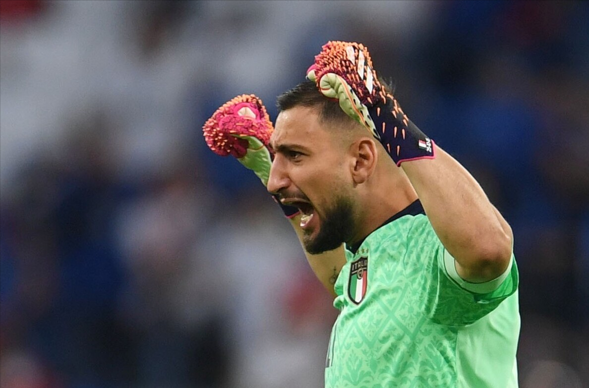 门线技术无解,足坛身价最高门将,意大利23岁天才上限究竟在哪?