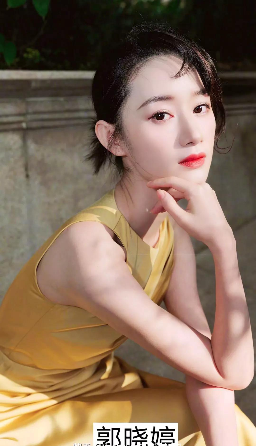 三线女明星：快看看都有谁你认识