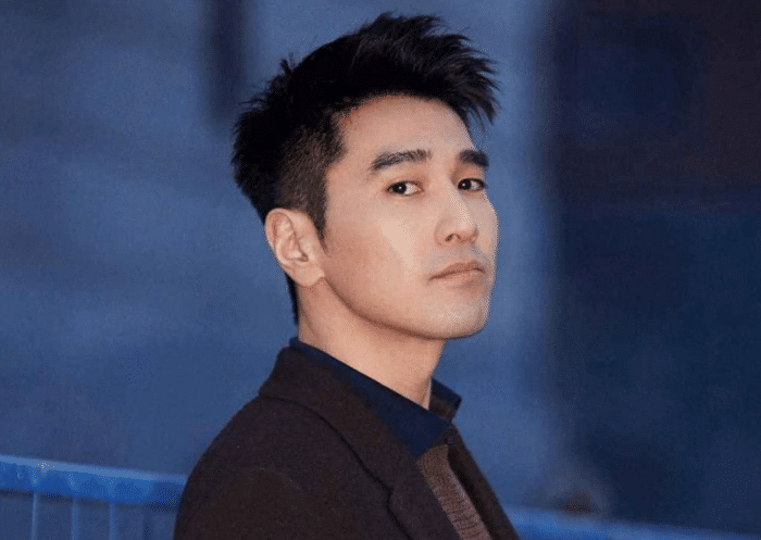 看似相貌平平，实则演技爆棚的5位男艺人，只是颜值被“封印”