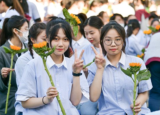 武汉大学多大（国内高校哪家名字长）