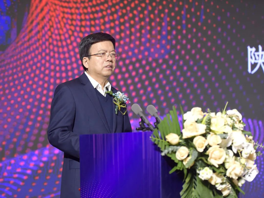 数字赋能 | 陕建数科与益企联科技签署合作伙伴协议