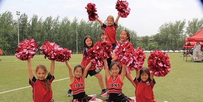 莫比岛择校指南丨北京德威英国学校：百年传承，创新教学