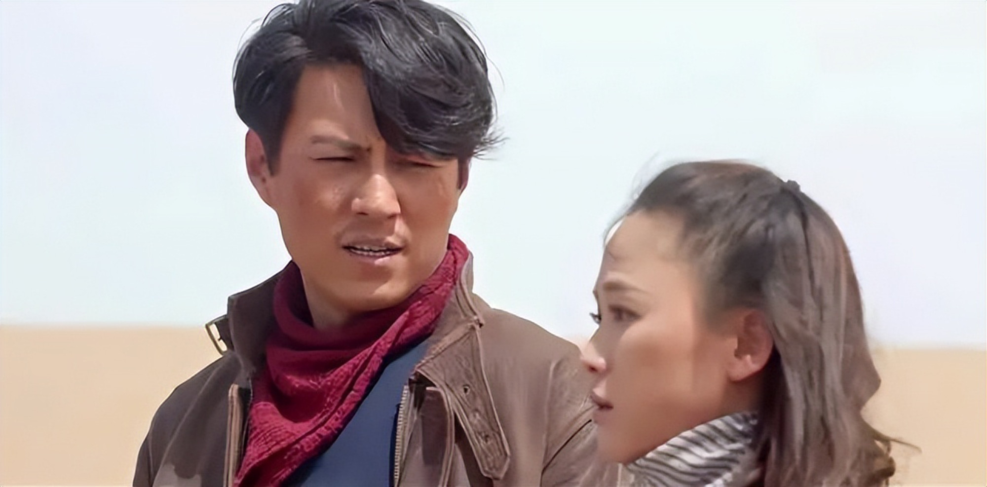 7年了，《鬼吹灯》拍了10版，遗憾，只有这4版是正宗“摸金范儿”