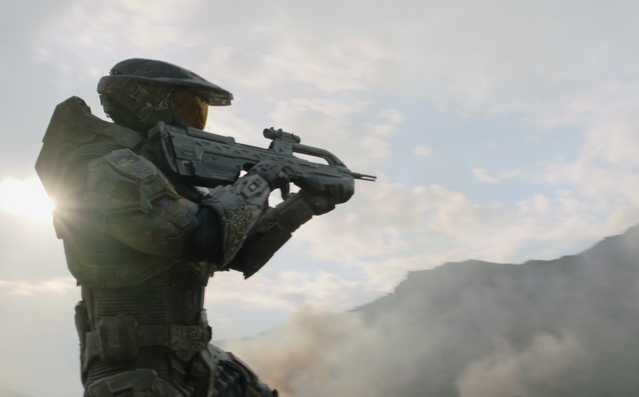 3月24至30日，2部科幻美剧定档将播，有你喜欢的吗？